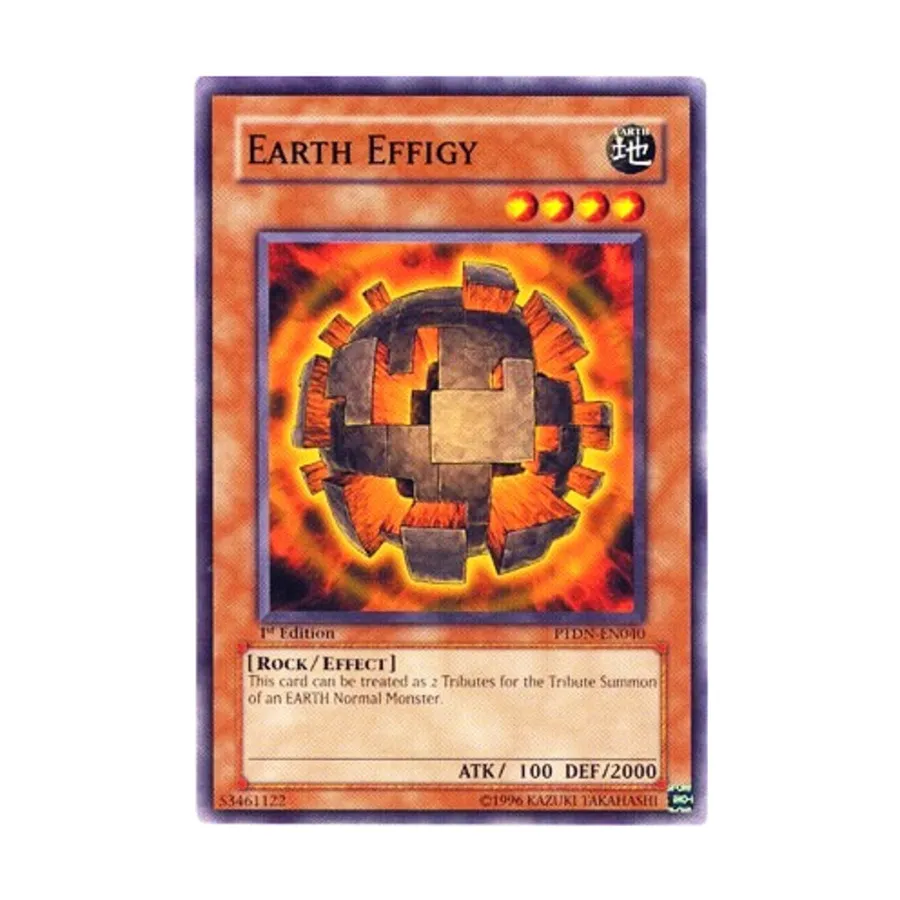 

CCG Изображение Земли (Общее), Yu-Gi-Oh - Phantom Darkness - Singles