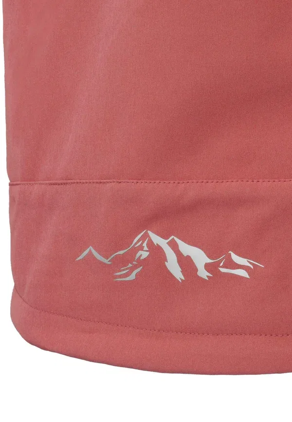 Куртка Outdoor Normani Outdoor Sports, розовый — фото 3