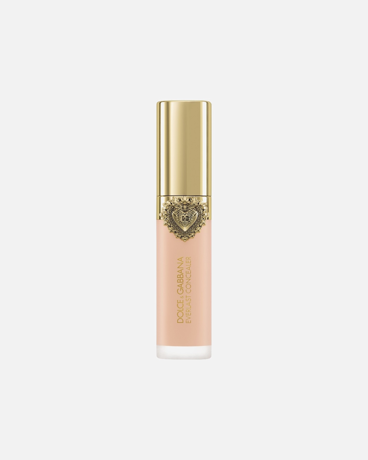 

Консилер Dolcegabbana, 04 light, 11 мл