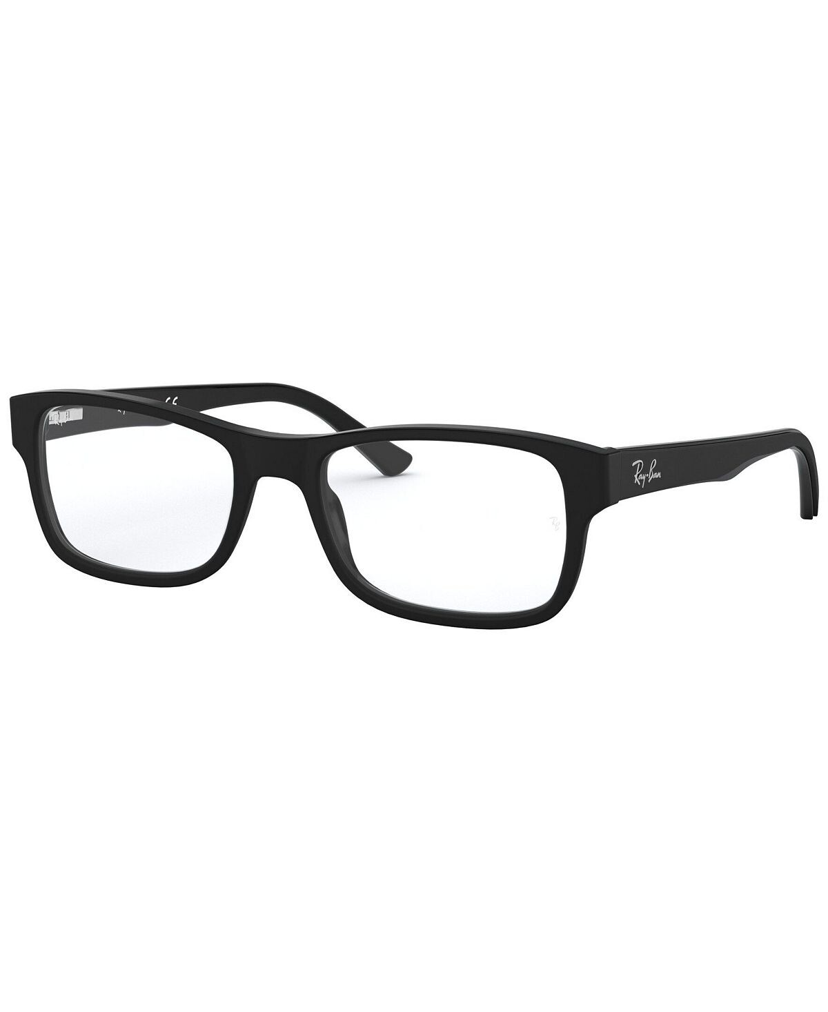 

RX5268 Очки унисекс прямоугольной формы Ray-Ban, черный