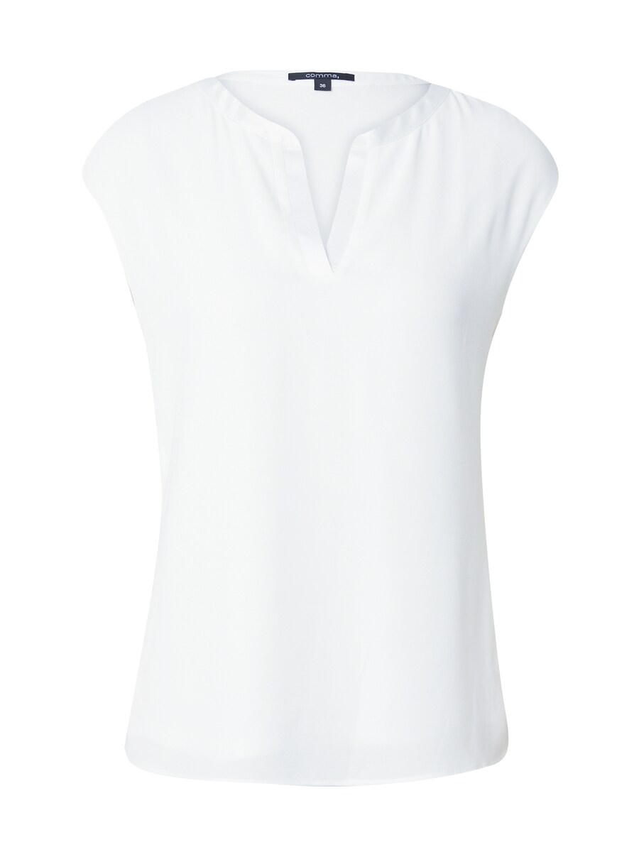 

Футболка COMMA, White