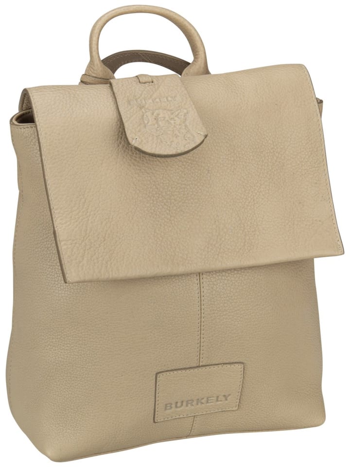 

Burkely Мягкий рюкзак Skylar серого цвета