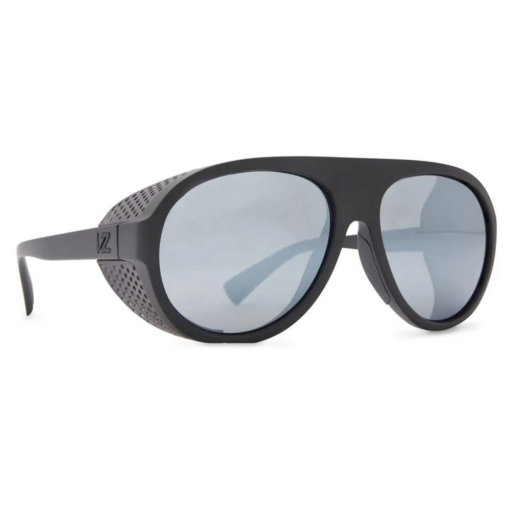 

Солнцезащитные очки Vonzipper Esker polarized, черный