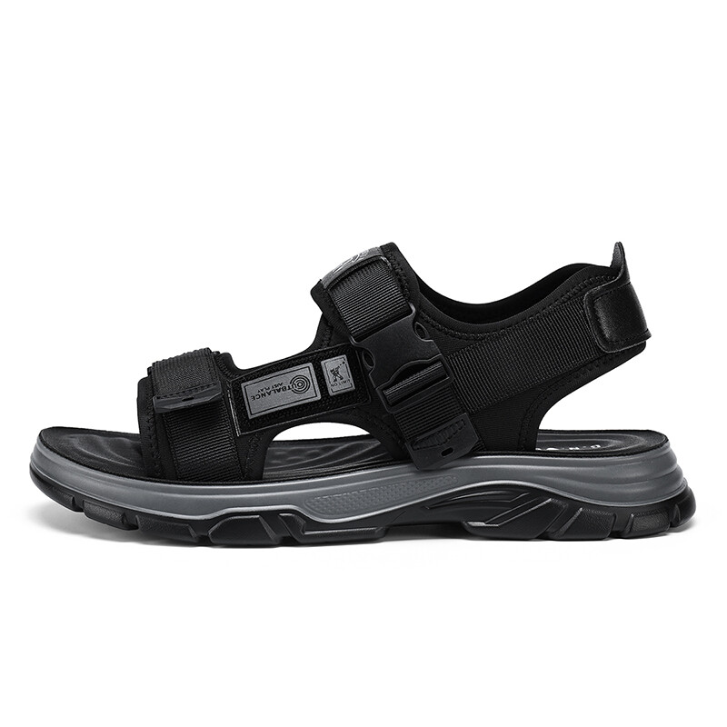 

Пляжные сандалии мужские G.N.Shijia, зеленый