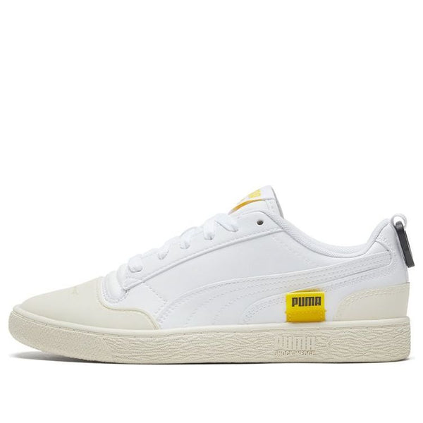 

Кроссовки central saint martins x ralph sampson 'for the love of water' Puma, белый