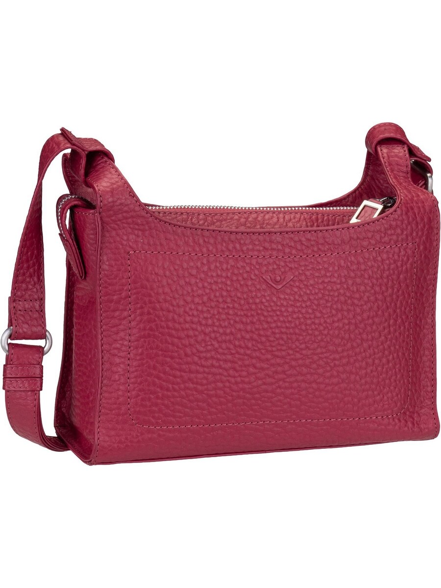 

Сумка через плечо VOi Crossbody Bag Hirsch, красный