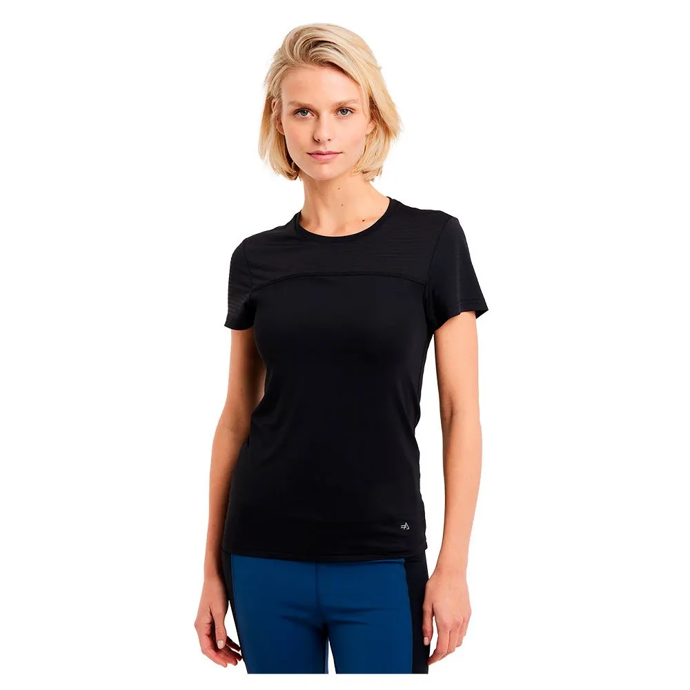 

Футболка с коротким рукавом Protest Safou, черный