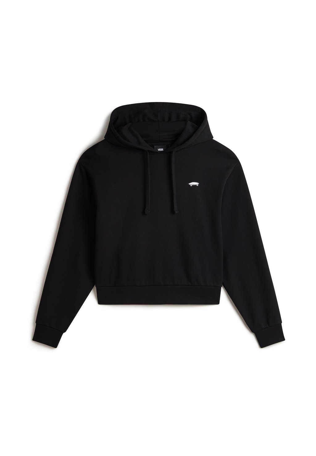 

Толстовка RELAXED FIT Vans, черный