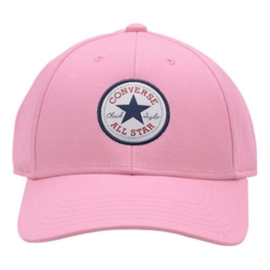 

Бейсболка Converse Tipoff Baseball Cap 'Pink', розовый