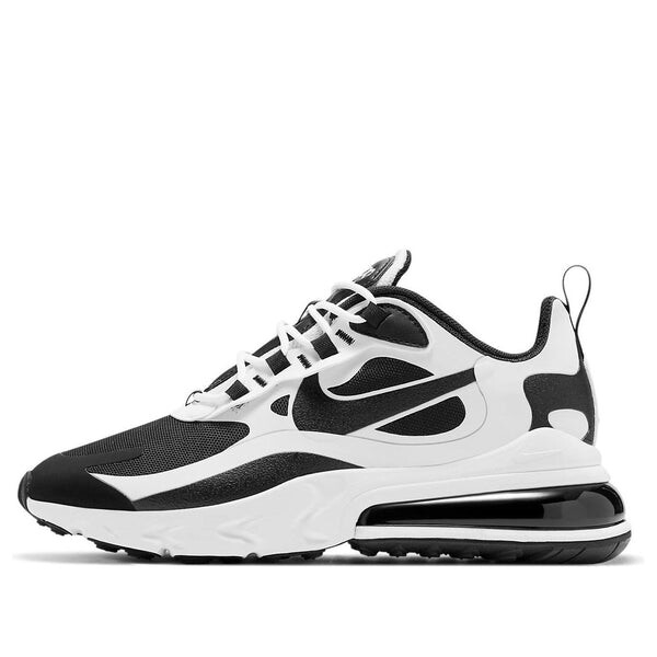

Кроссовки air max 270 react Nike, белый
