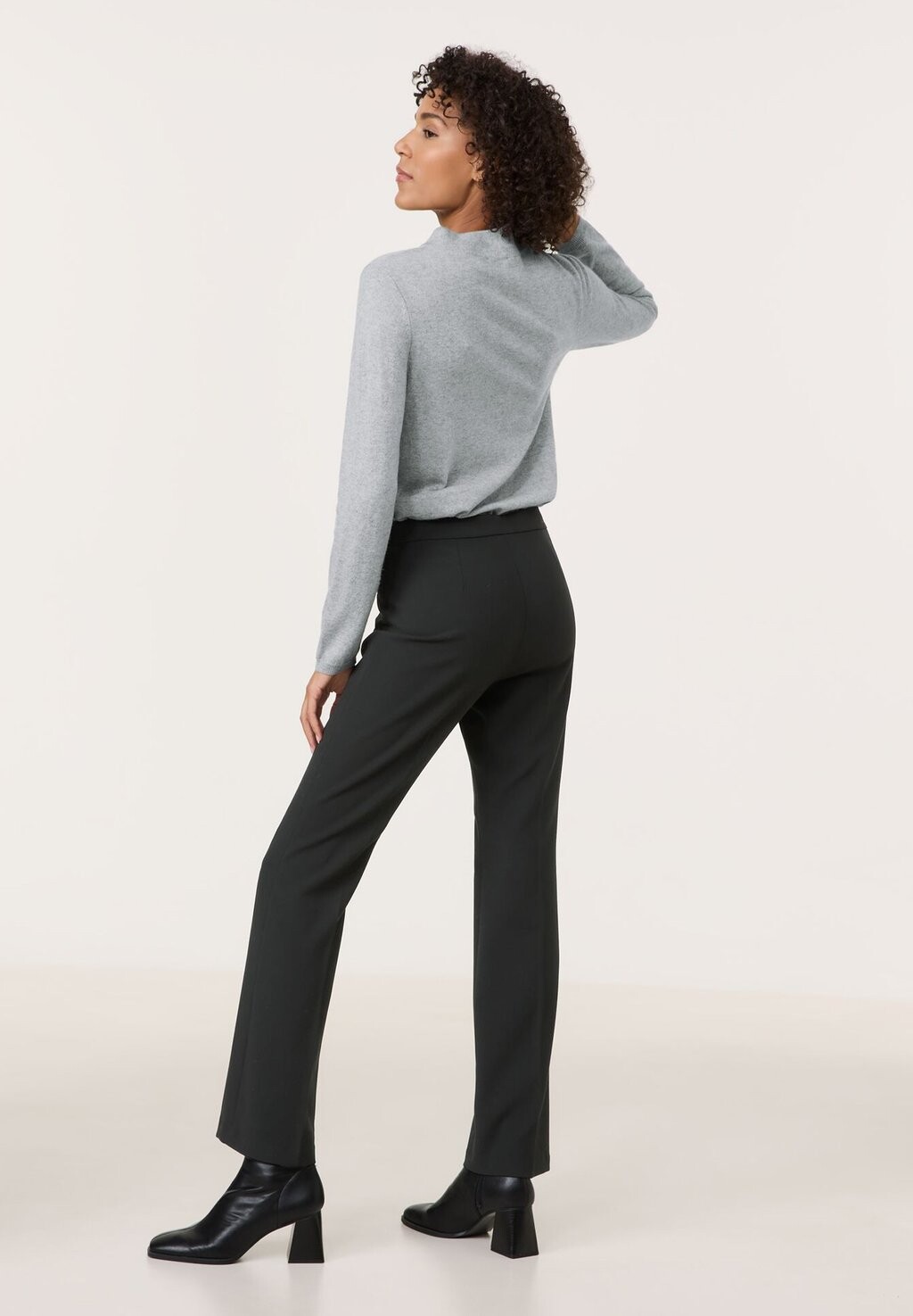 

Брюки Gerry Weber, черный