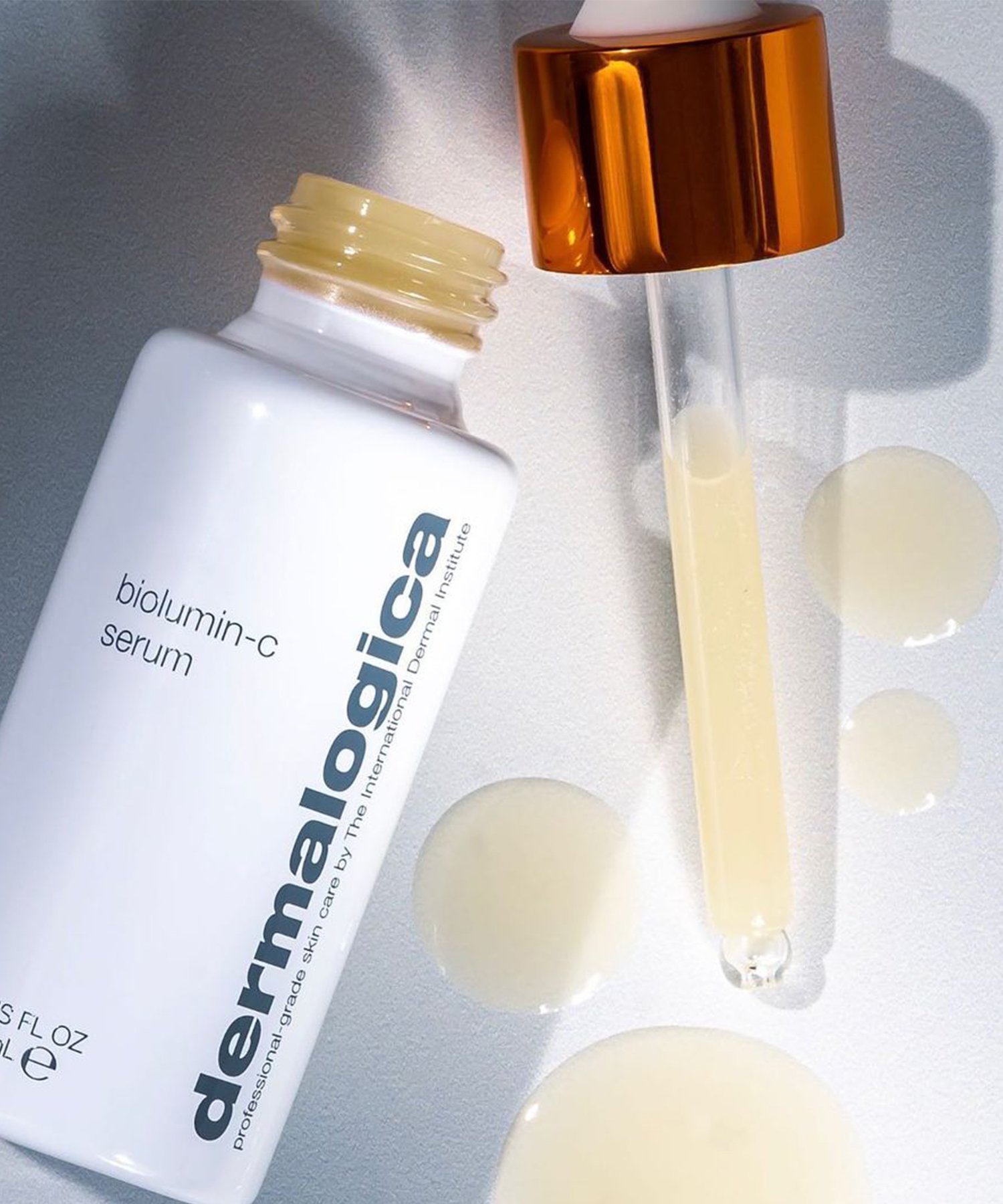 Сыворотка Dermalogica — BioLumin C (Витамин C, Стабильный витамин C, , Очищение пор, Тусклость, Улучшение