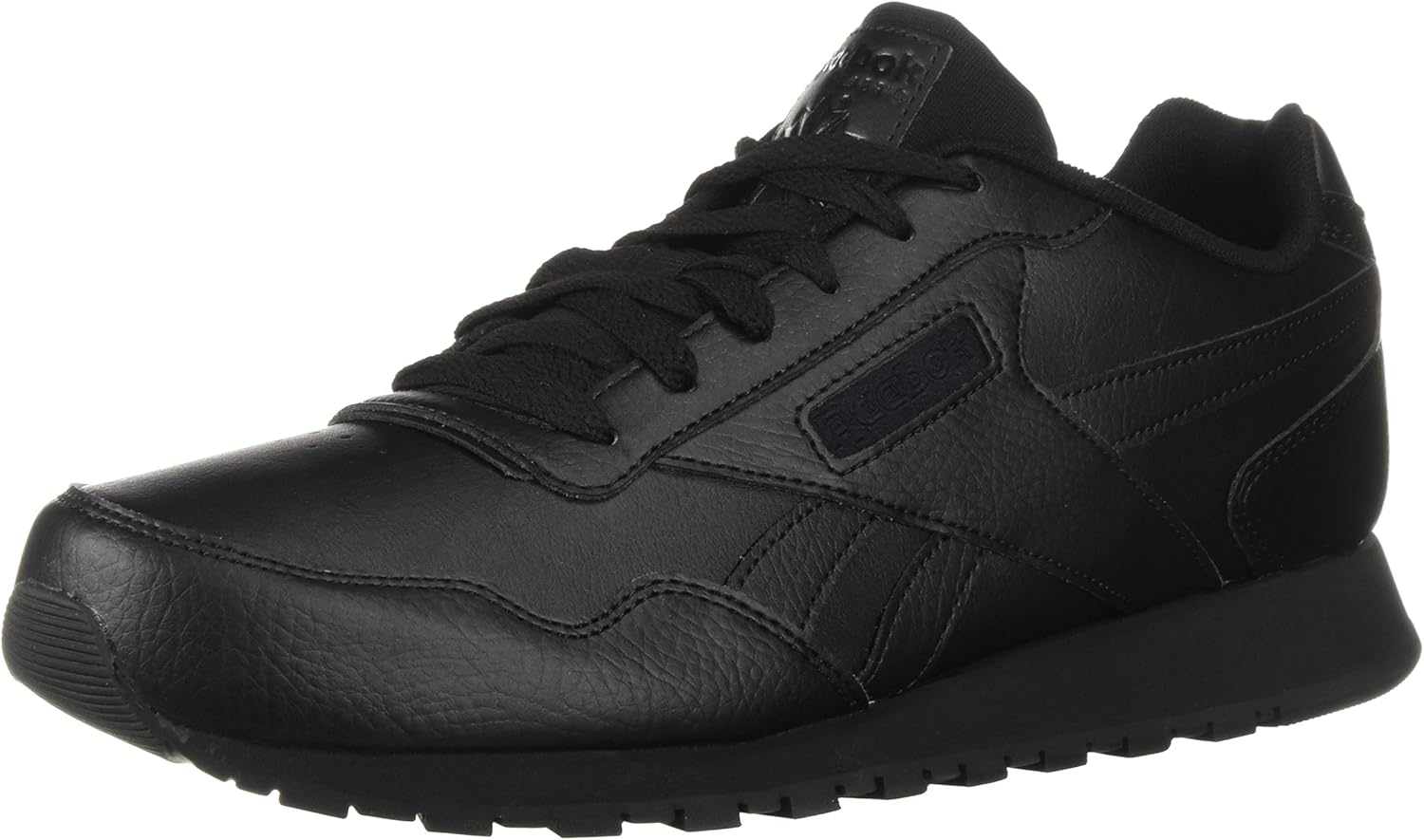 

Мужские кроссовки Reebok Classic Harman Run, черный