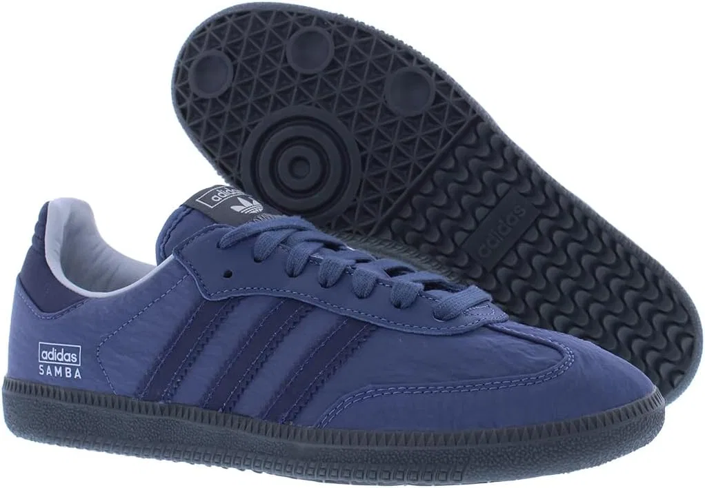 Adidas Unisex-Adult Avery, Navy/Navy — фото 2