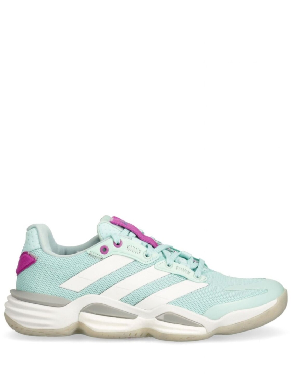 

Adidas кроссовки Stabil 16, синий