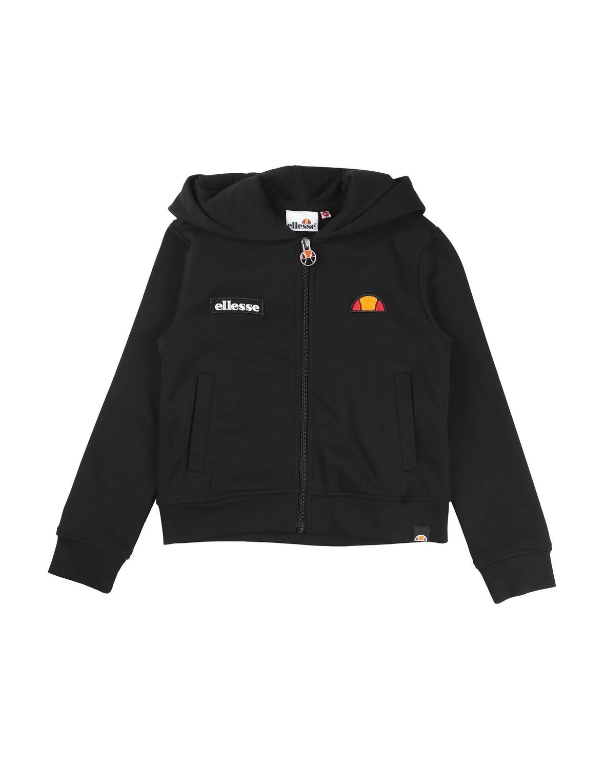 

Толстовка Ellesse, черный