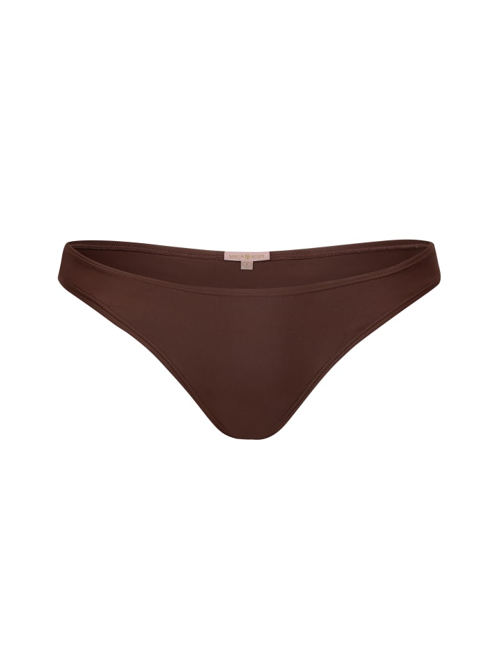 

Комплект бикини Moda Minx, кофе