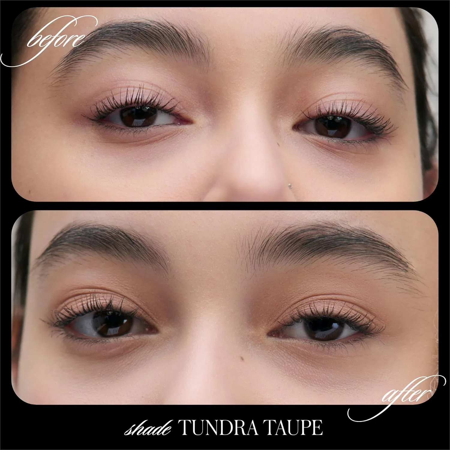 Тени для век матовые Cashmere Mat Eye Lights Tundra Taupe Rms Beauty — фото 3