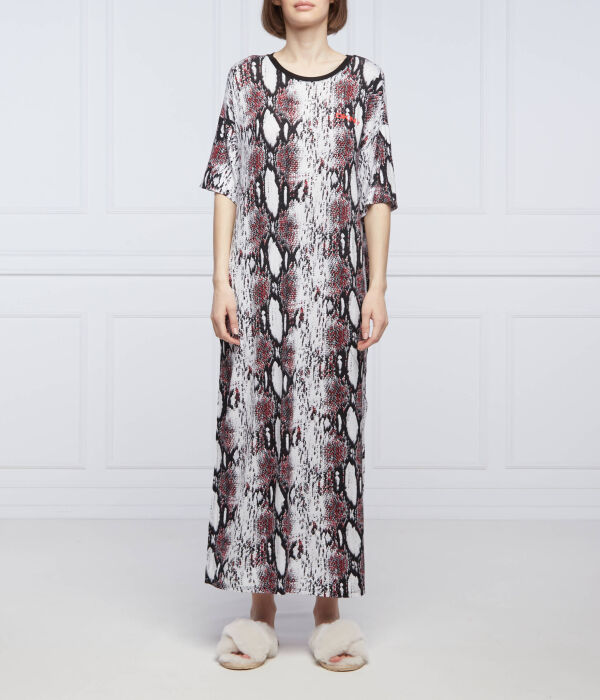 

Ночные Рубашка Relaxed fit Dkny Sleepwear, белый