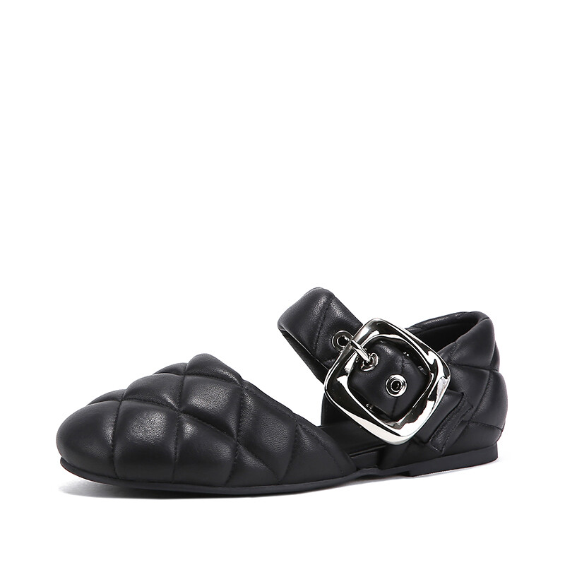 

Туфли BELLALILY Mary Jane Shoes Women's