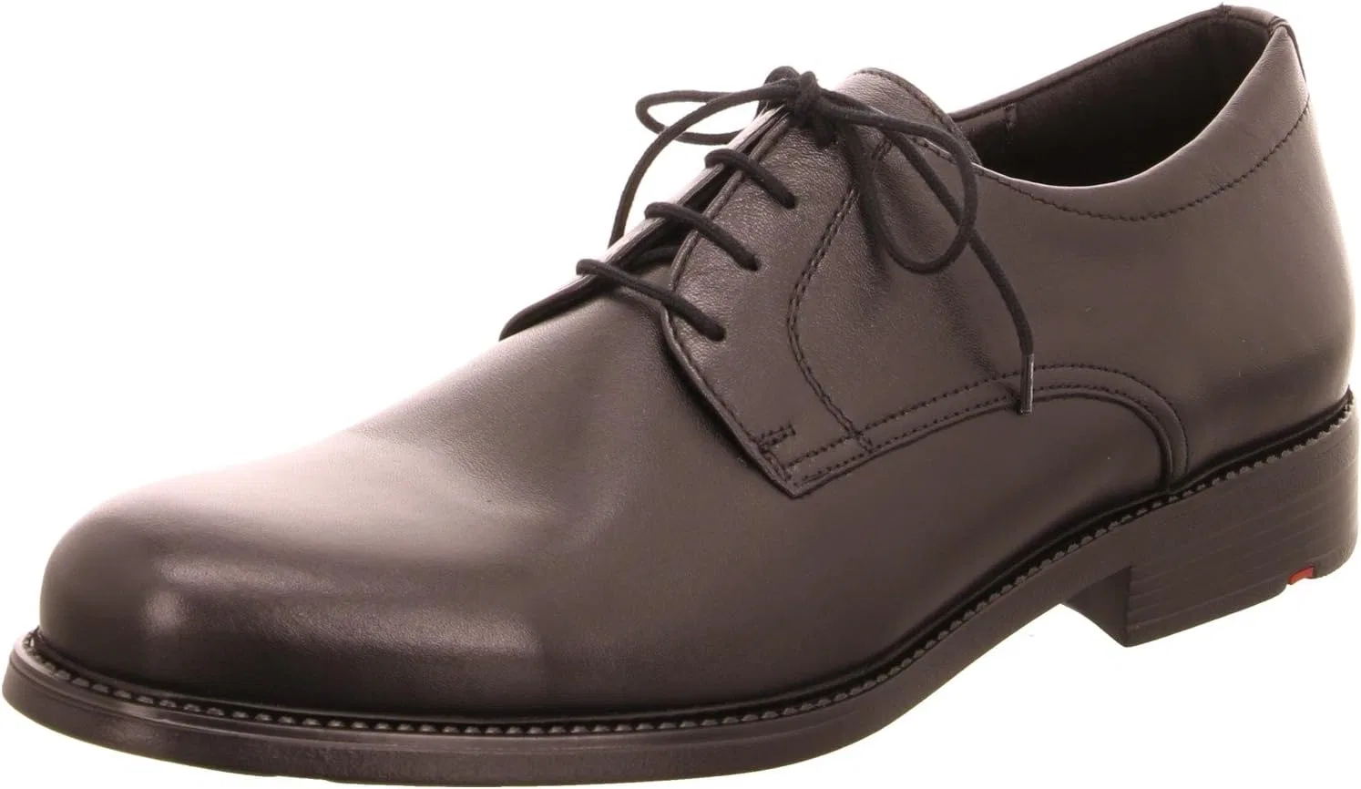 Мужские туфли-дерби Talbot от LLOYD, Black 0