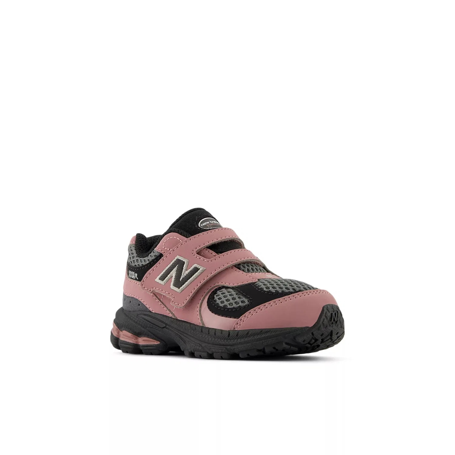 Кроссовки '2002' New Balance, Pink — фото 2