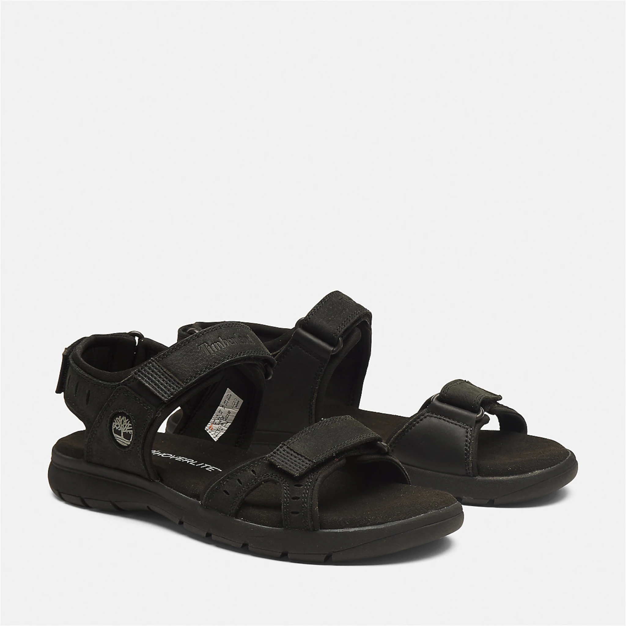 

Сандалии Timberland "Governor's Island 2 STRAP SANDAL", черный