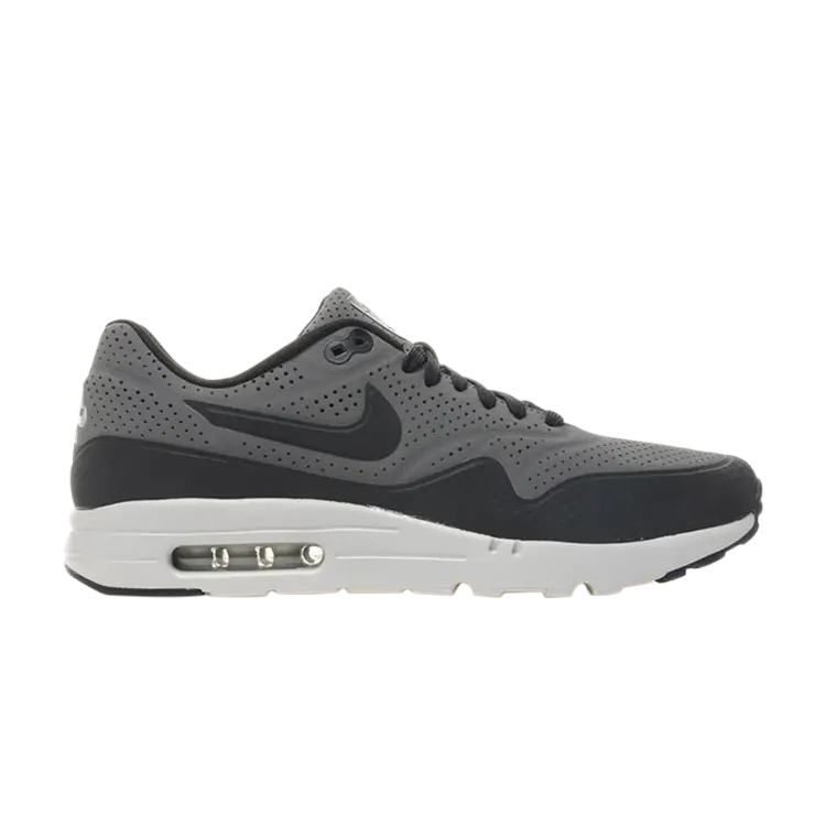 

Кроссовки Nike Air Max 1 Ultra Moire 'Dark Grey', серый