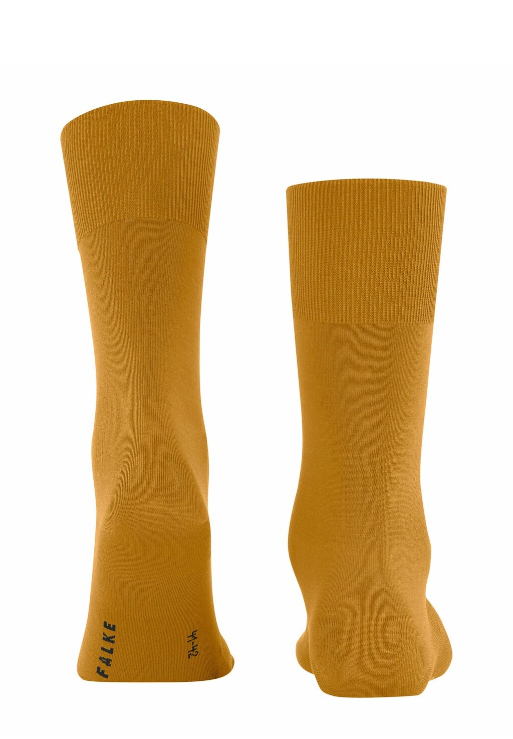 

Носки CLIMA FALKE, желтый