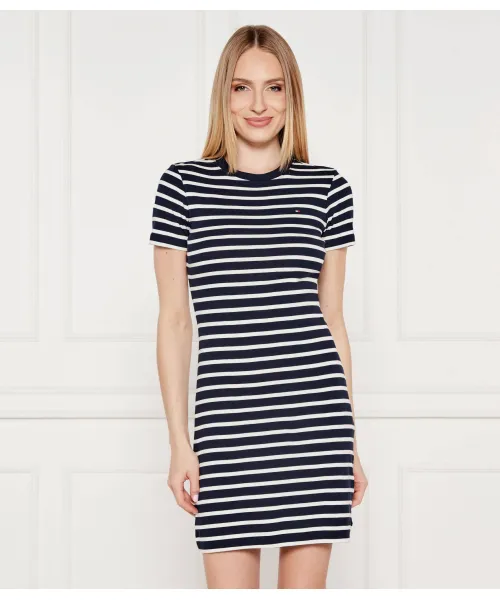 

Платье Tommy Hilfiger, синий