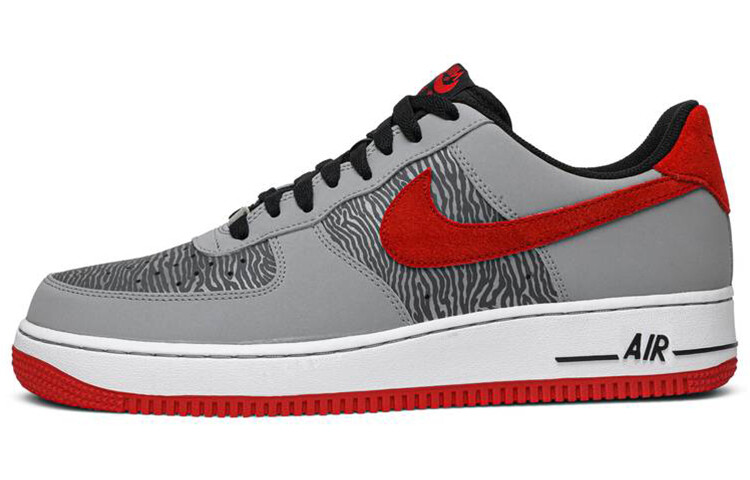 

Мужские кроссовки для скейтбординга Nike Air Force 1 Low