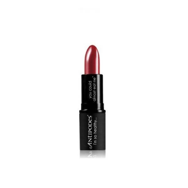 

Увлажняющая губная помада Antipodes – Oriental Bay Plum