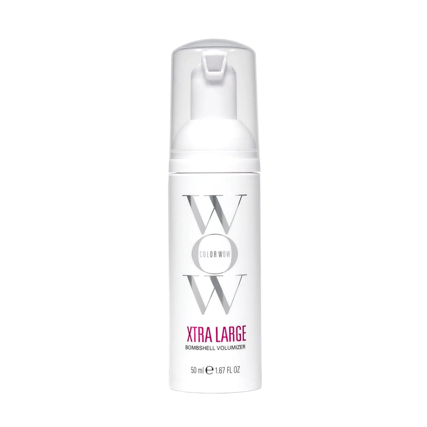 Спрей для объема «Extra Large Bombshell Volumer» от COLOR WOW Color Wow