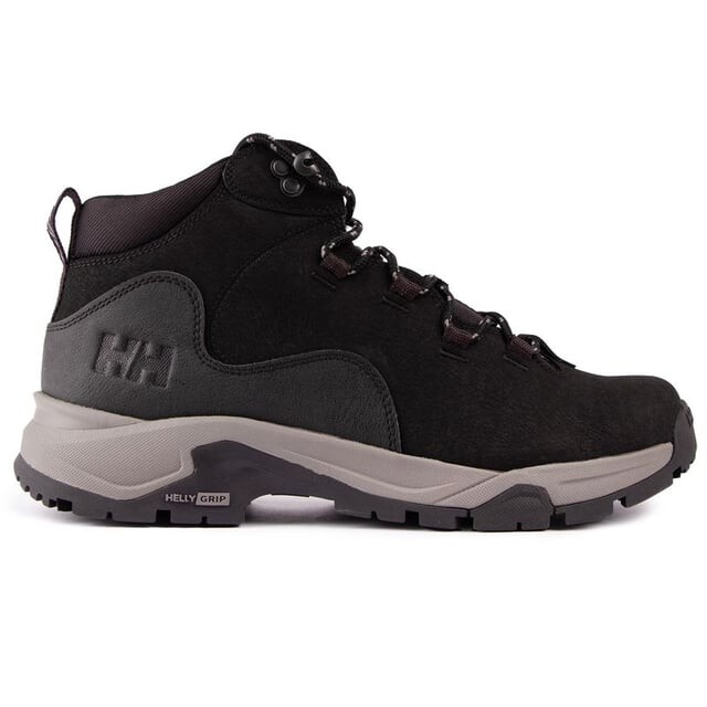 

Ботинки Baudrimont lx Helly Hansen, черный