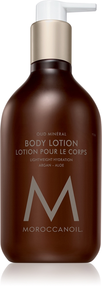 

Питательный крем для тела с минералами уда Moroccanoil, 360 мл