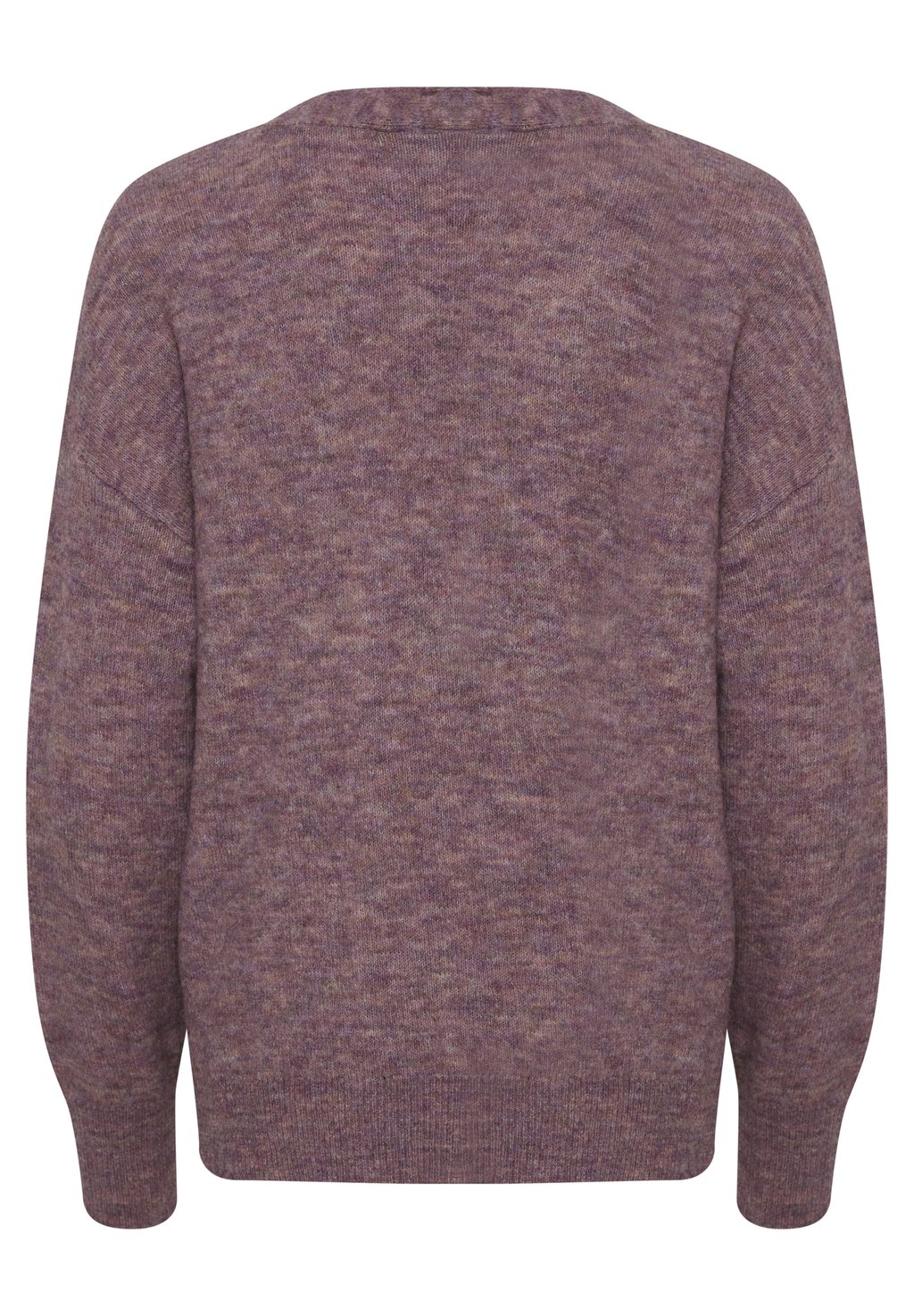 

Кардиган FREMDEBBI 2 CARDIGAN Fransa, фиолетовый