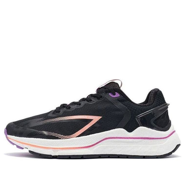 

Кроссовки яростный гонщик 5 Li-Ning, черный