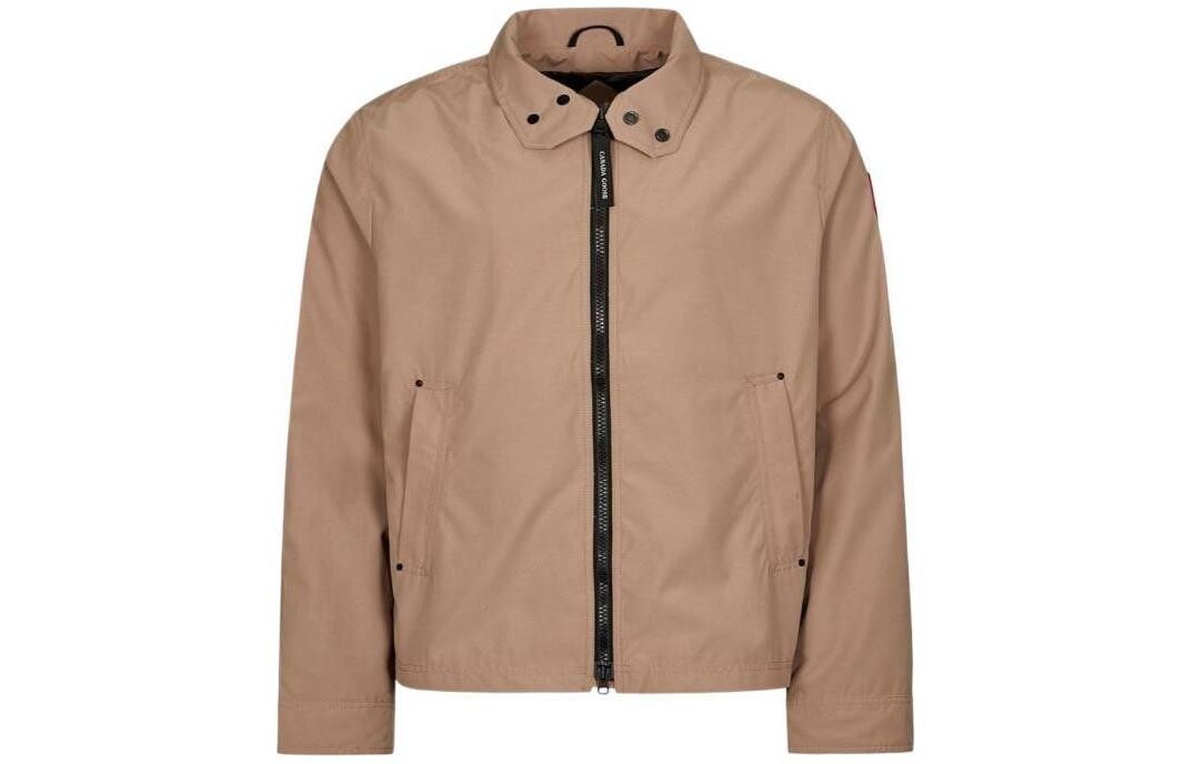 

Куртка мужская коричневый Canada Goose