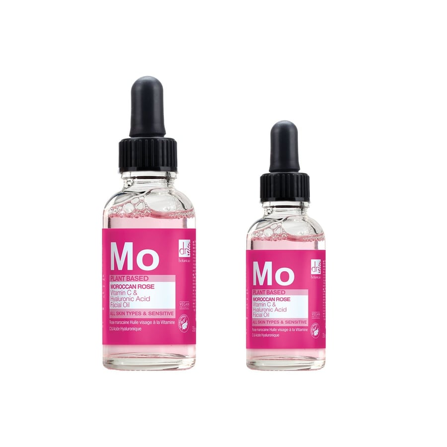 

Dr Botanicals, Наборы косметики по уходу за лицом, 2 шт.