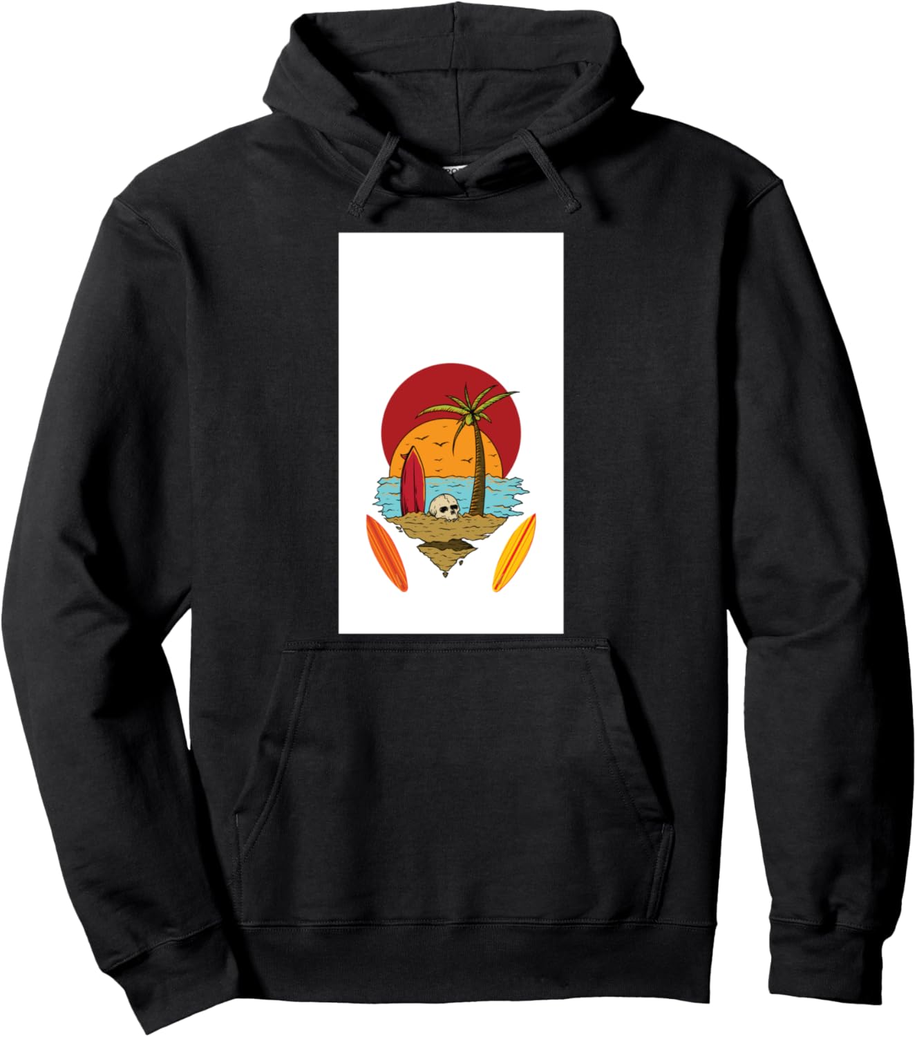 

Винтажная толстовка с изображением японского флага и символикой серфинга - японский серфер, черная Japanese Flag Wave Surfer Apparel Accessories, Черный, Винтажная толстовка с изображением японского флага и символикой серфинга - японский серфер, черная Ja