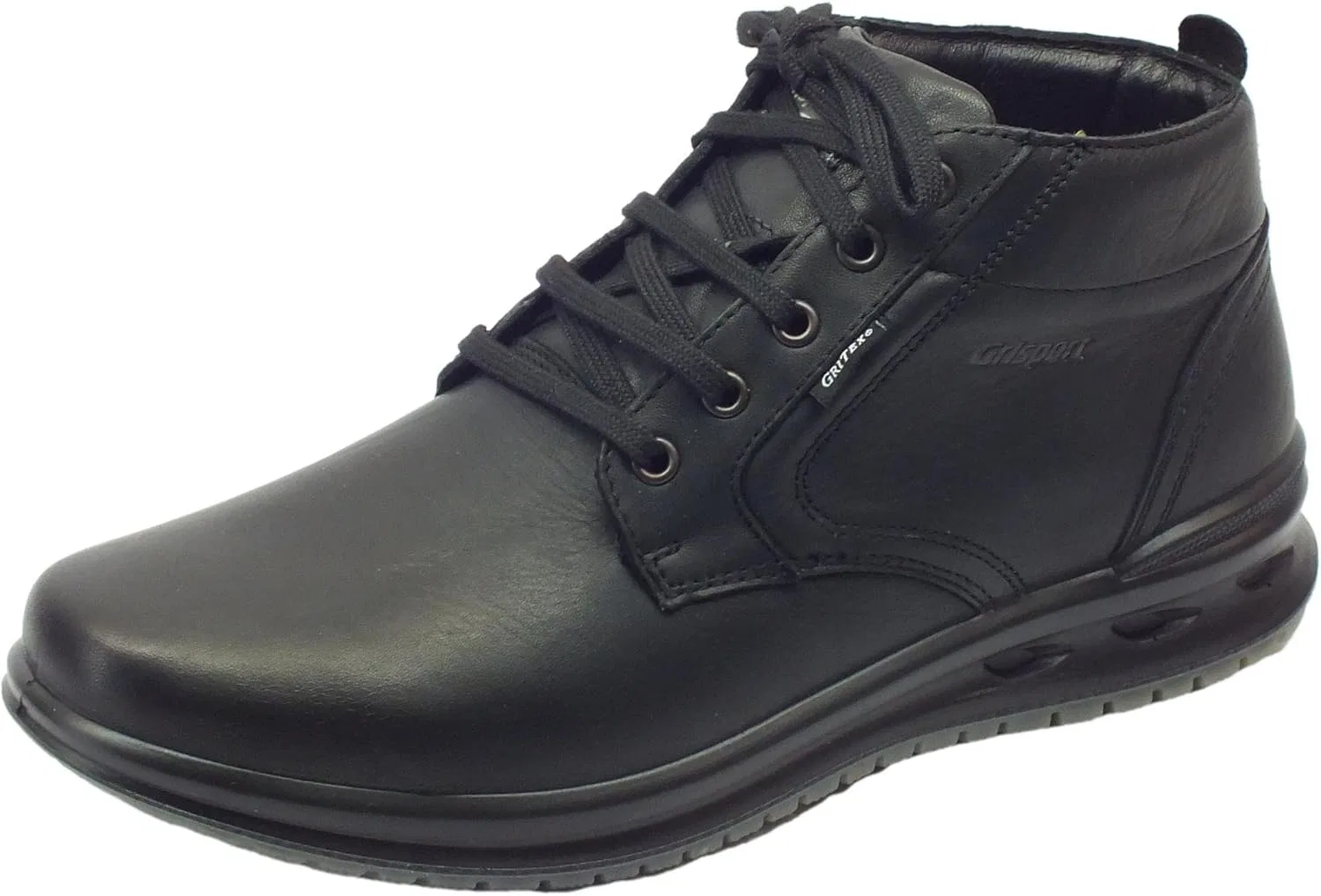 Мужские ботинки Grisport 43015 A2G Nero Avon, Black