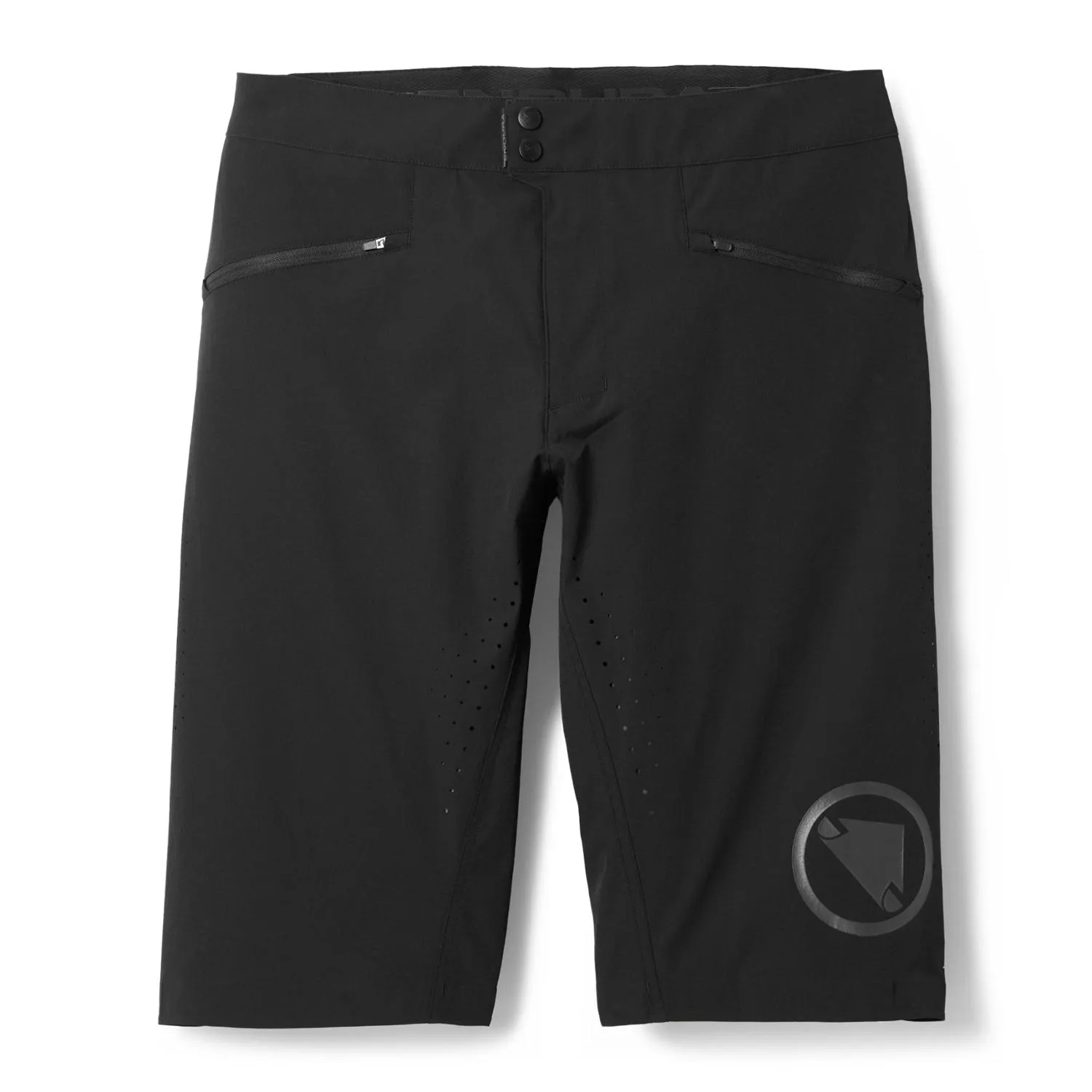 

Однодневные велосипедные шорты мужские Endura, Black