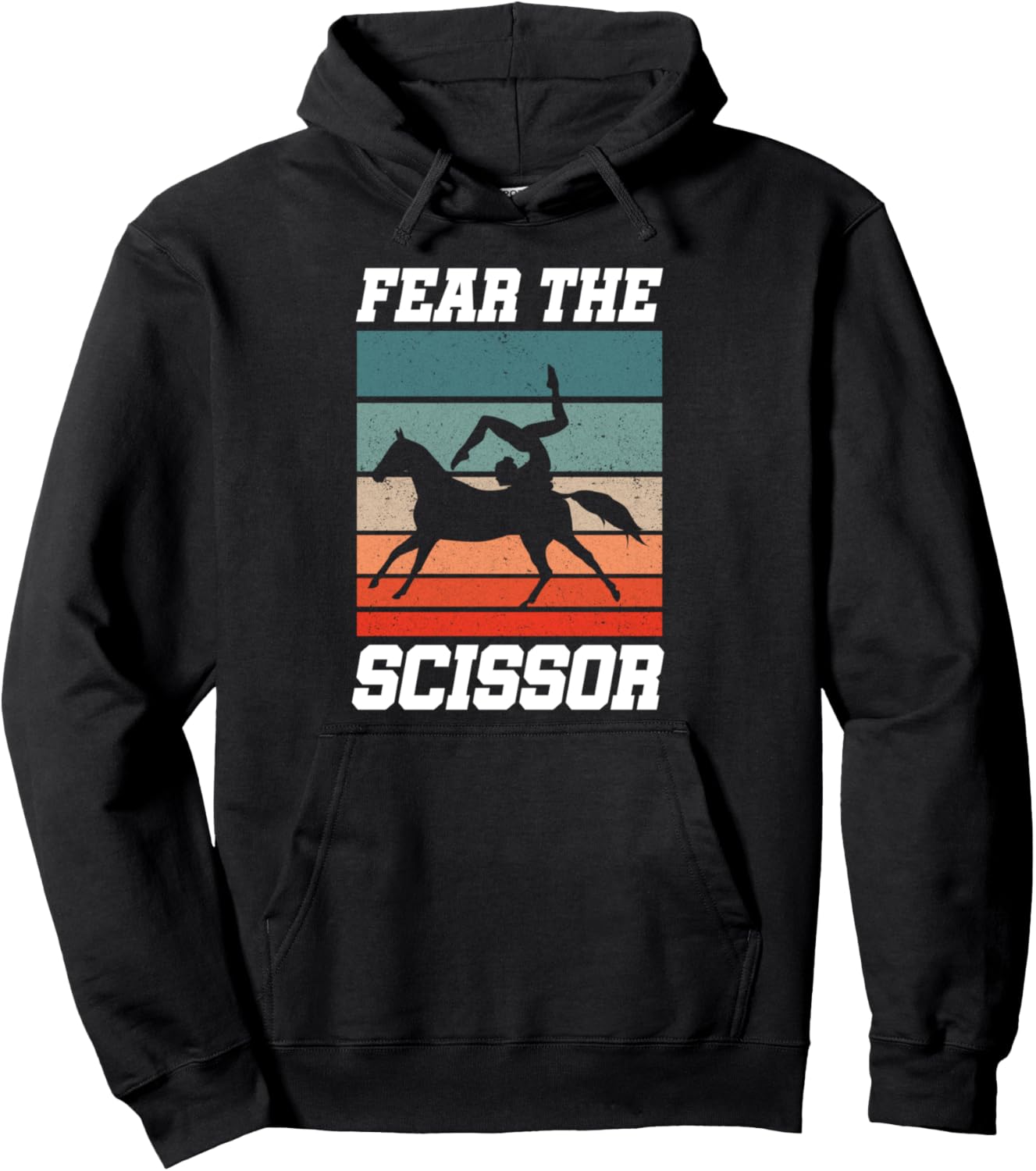 

Толстовка для верховой езды Fear The Scissor Horse Enthusiast Balling Riding Hoodie, черная Horse Lover Gift Idea Equestrian Horse Vaulting, Черный, Толстовка для верховой езды Fear The Scissor Horse Enthusiast Balling Riding Hoodie, черная Horse Lover Gi