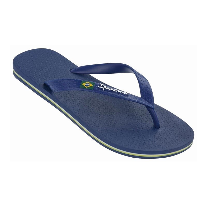 

Шлепанцы clas brazil ii Ipanema, синий