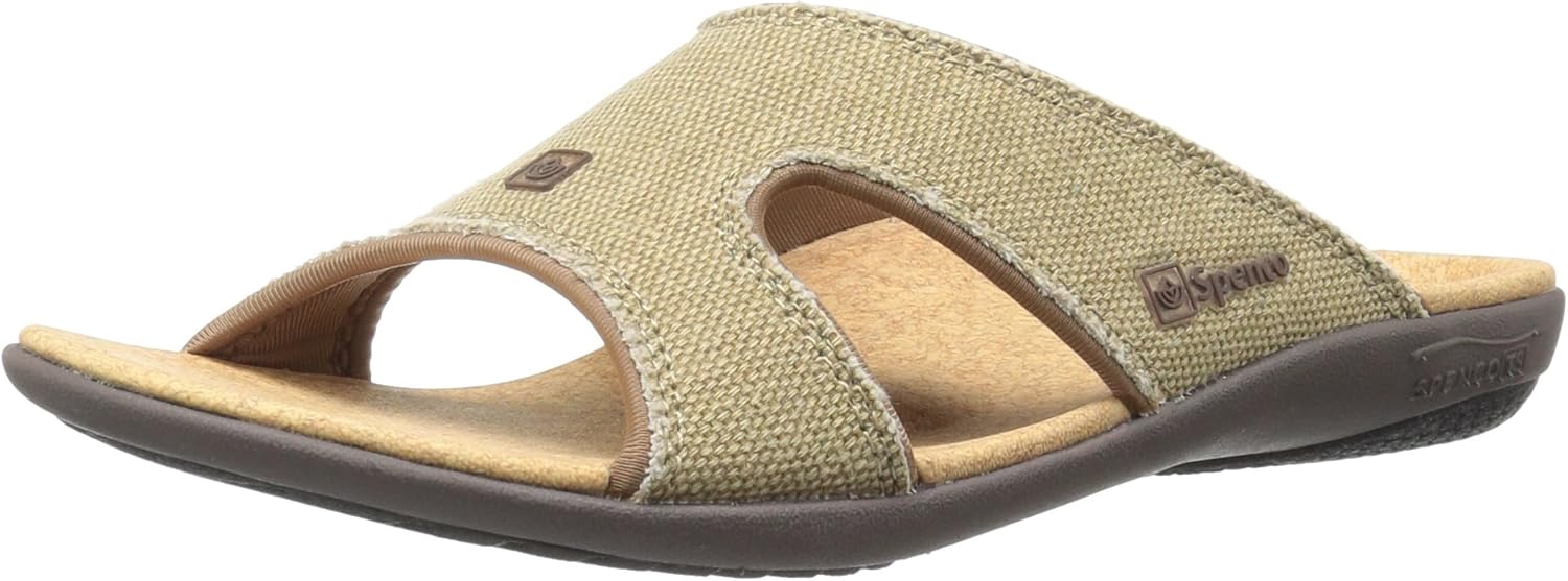 

Мужские шлепанцы Kholo Spenco