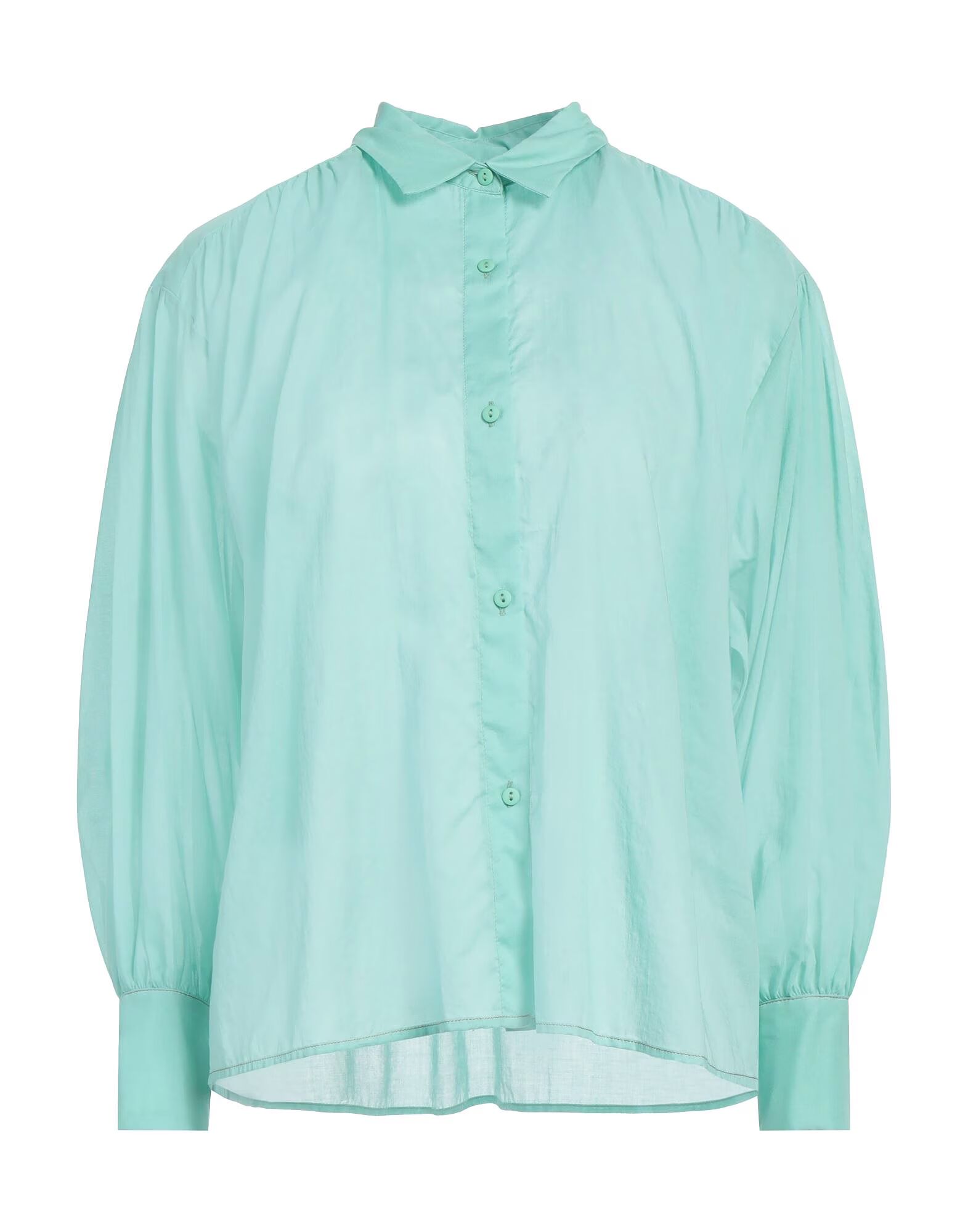 

Рубашка Niū, светло-зеленый