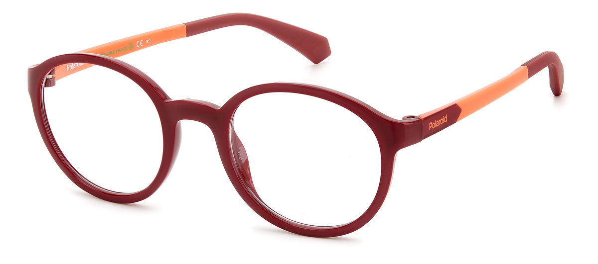 

Детские оптические оправы PLD D830 POLAROID