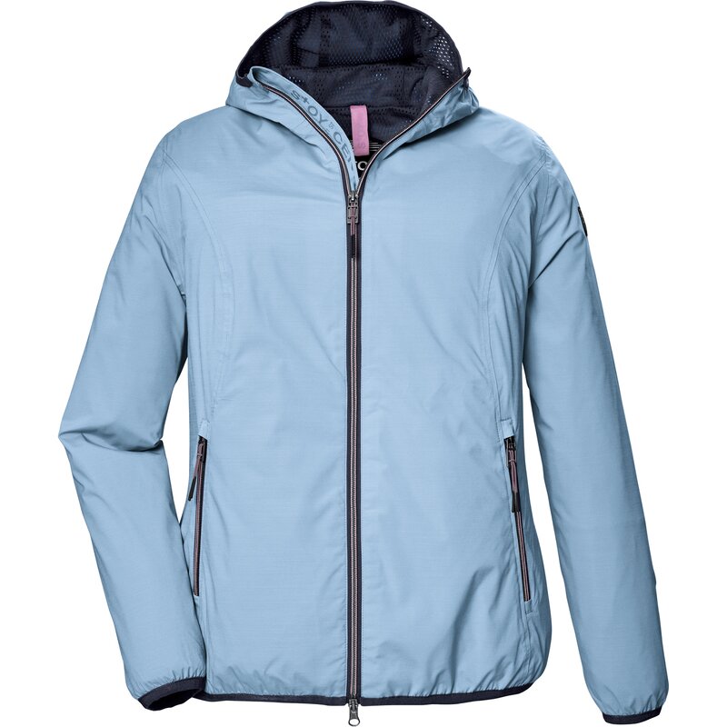 

Функциональная куртка sts 18 wmn jckt Stoy, синий