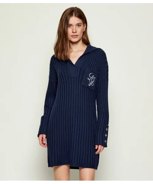 

Платье Liu Jo, синий