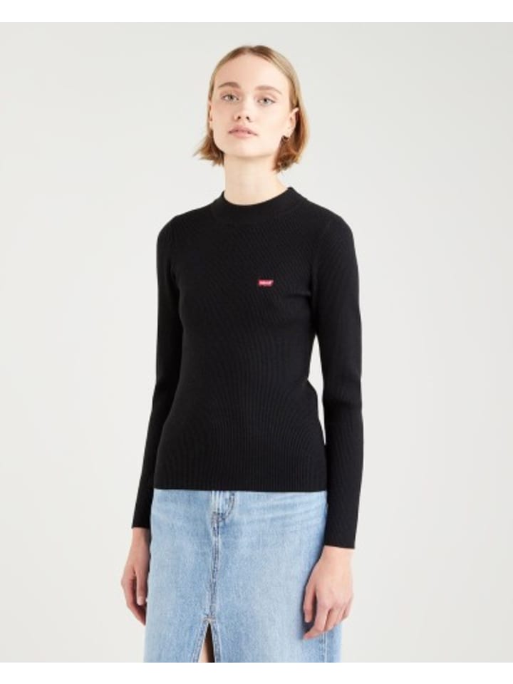 

Пуловер Levi´s Pullover, черный